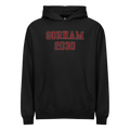 Gorham Customizable Soft Box Hoodie