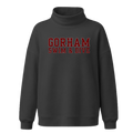 Gorham Swim & Dive Women's Oversize Mockneck